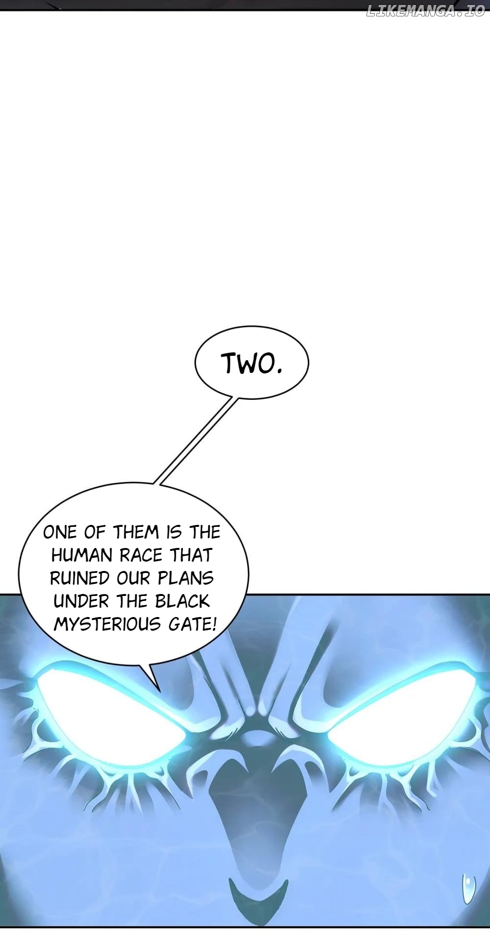 My Furry Harem Is After Me Chapter 166 - page 26